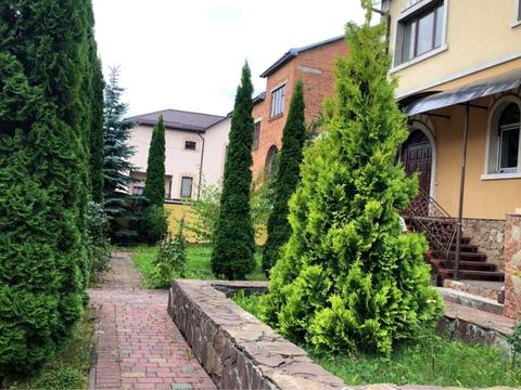дом по адресу Владимира Винниченко ул.
