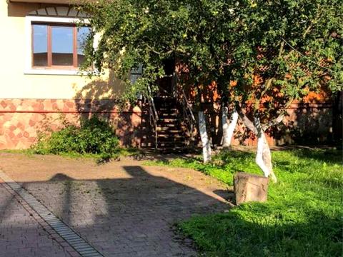 дом по адресу Владимира Винниченко ул.