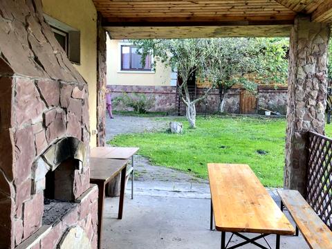 дом по адресу Владимира Винниченко ул.
