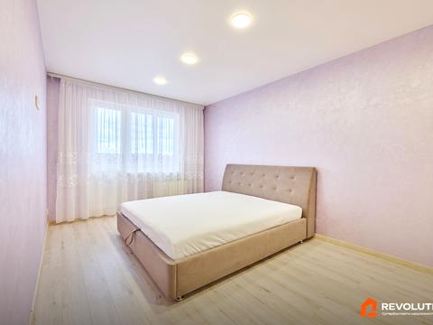 квартира по адресу Академика Глушкова просп., 55