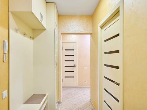 квартира по адресу Академика Глушкова просп., 55