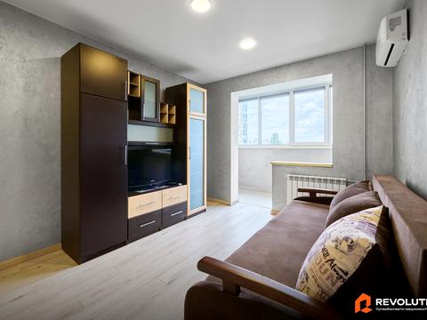 квартира по адресу Академика Глушкова просп., 55