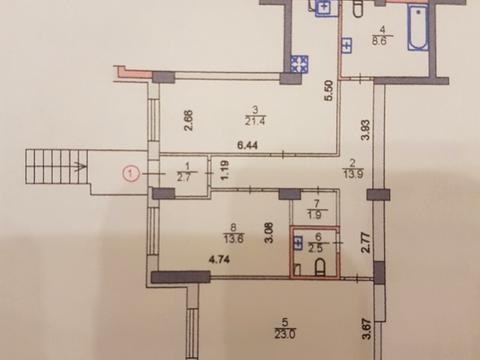 комерційна за адресою Академіка Глушкова просп., 9-В
