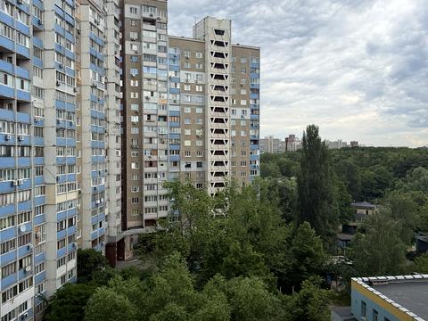 квартира по адресу Академика Глушкова просп., 55