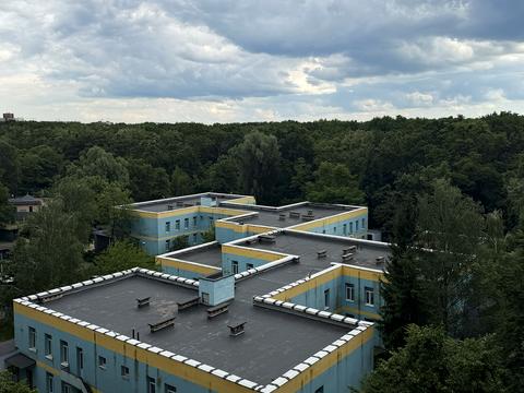 квартира по адресу Академика Глушкова просп., 55