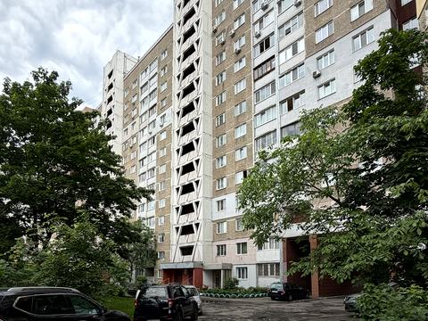 квартира по адресу Академика Глушкова просп., 55
