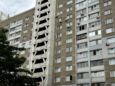 квартира по адресу Академика Глушкова просп., 55