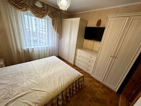 квартира по адресу Срибнокильская ул., 8-А