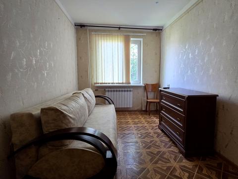 квартира по адресу Анатра пер. (Генерала Вишневского), 13