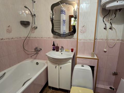 квартира по адресу Анатра пер. (Генерала Вишневского), 13