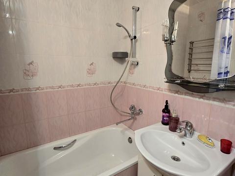 квартира по адресу Анатра пер. (Генерала Вишневского), 13