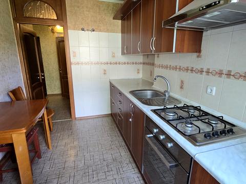 квартира по адресу Анатра пер. (Генерала Вишневского), 13