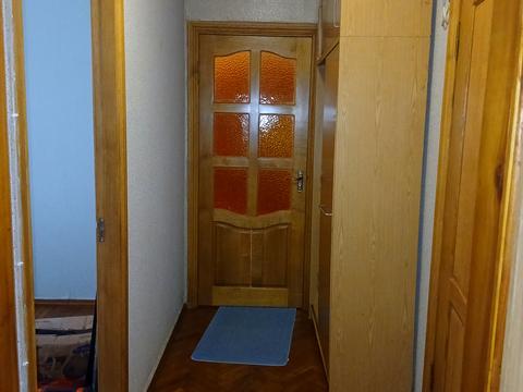 квартира по адресу Харьковская ул., 6