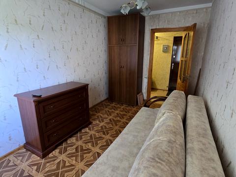 квартира по адресу Анатра пер. (Генерала Вишневского), 13