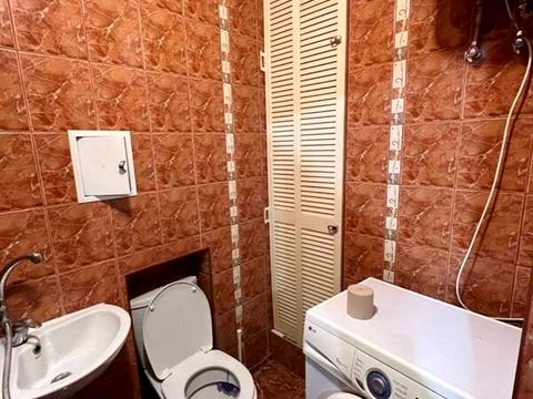 квартира по адресу Миколы Бажана просп., 10
