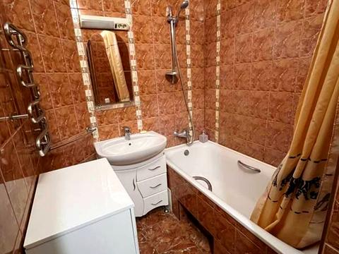квартира по адресу Миколы Бажана просп., 10