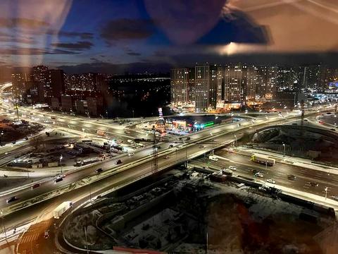 квартира по адресу Миколы Бажана просп., 10