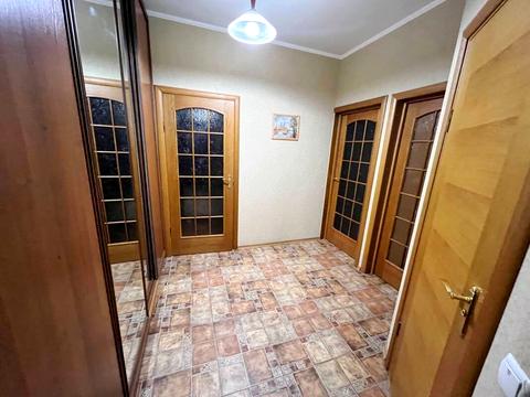 квартира по адресу Миколы Бажана просп., 10
