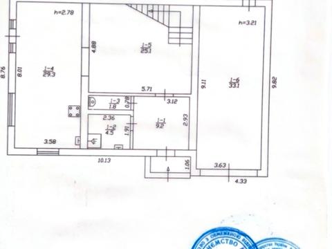 будинок за адресою Ірпінь, Василя Стуса вул. (Пушкінська)