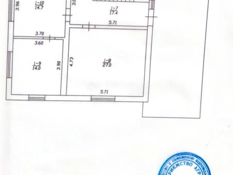 будинок за адресою Ірпінь, Василя Стуса вул. (Пушкінська)