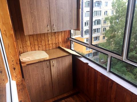 квартира по адресу Кос-Анатольского ул., 22