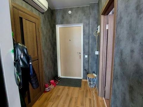 квартира по адресу Академика Глушко просп., 22б