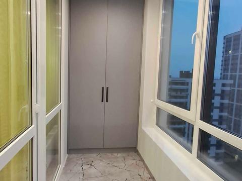 квартира за адресою Олександра Олеся вул., 9-А