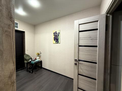 квартира по адресу Черновола ул., 29