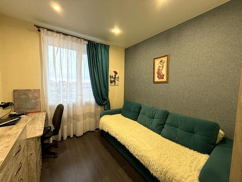 квартира по адресу Черновола ул., 29