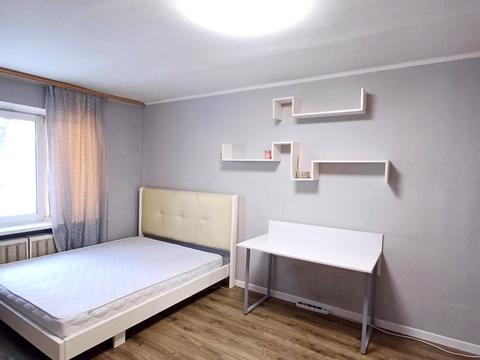 квартира по адресу Генерала Геннадия Воробьёва ул. (Курська), 14