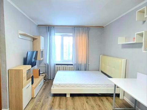 квартира по адресу Генерала Геннадия Воробьёва ул. (Курська), 14