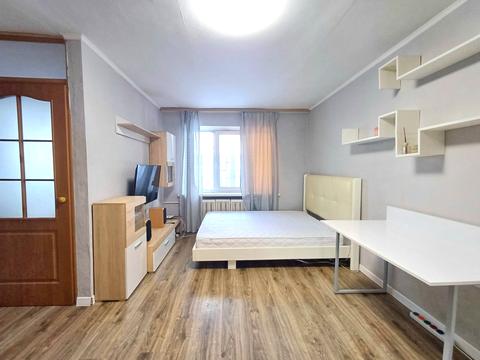 квартира по адресу Генерала Геннадия Воробьёва ул. (Курська), 14