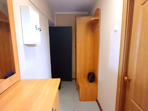 квартира по адресу Генерала Геннадия Воробьёва ул. (Курська), 14