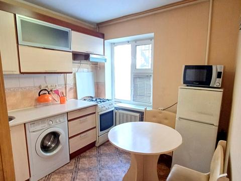 квартира по адресу Генерала Геннадия Воробьёва ул. (Курська), 14