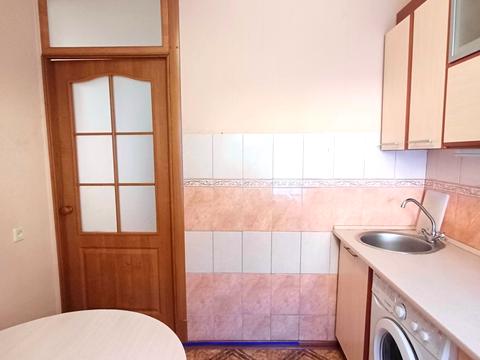 квартира по адресу Генерала Геннадия Воробьёва ул. (Курська), 14