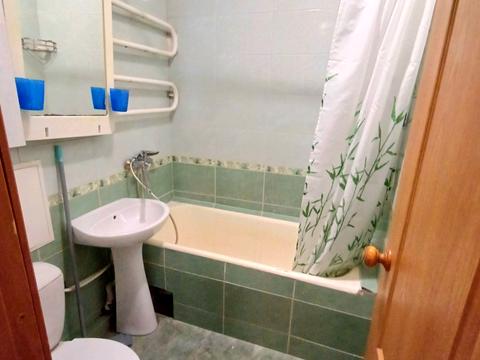 квартира по адресу Генерала Геннадия Воробьёва ул. (Курська), 14