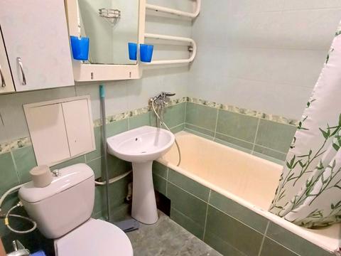 квартира по адресу Генерала Геннадия Воробьёва ул. (Курська), 14