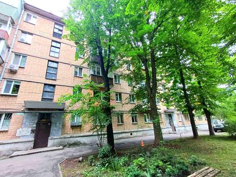 квартира по адресу Генерала Геннадия Воробьёва ул. (Курська), 14