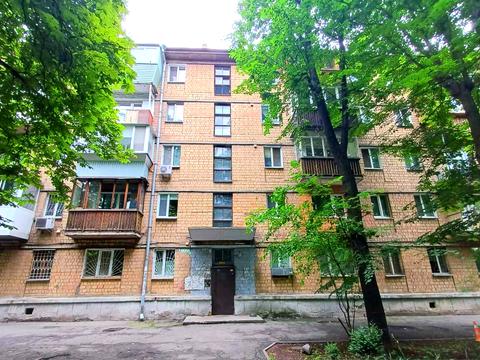 квартира по адресу Генерала Геннадия Воробьёва ул. (Курська), 14