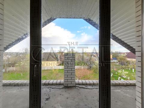 дом по адресу Новообухівська траса