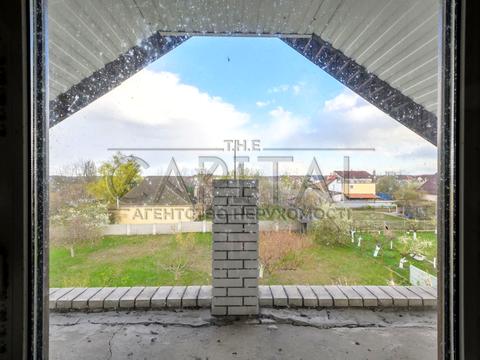 дом по адресу Новообухівська траса