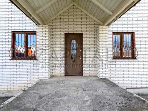 дом по адресу Новообухівська траса