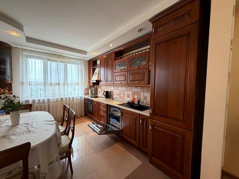 квартира по адресу Ореста Васкула ул., 19