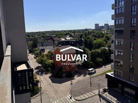 квартира за адресою Дмитра Антоненка вул. (Мінська), 49 к1