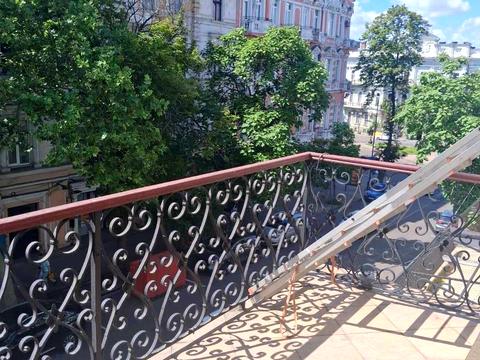 квартира за адресою Європейська вул. (Карла Маркса), 1