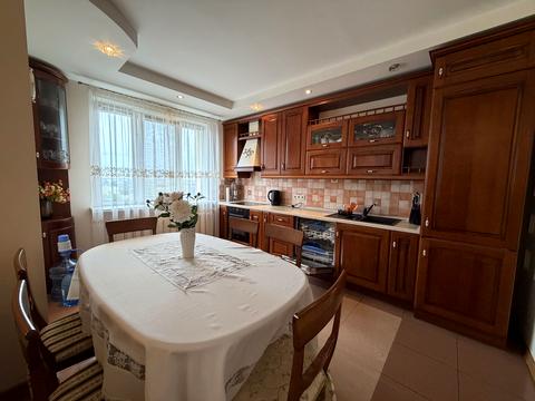 квартира по адресу Ореста Васкула ул., 19