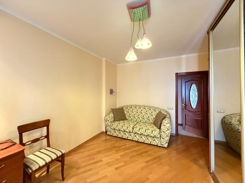 квартира по адресу Ореста Васкула ул., 19