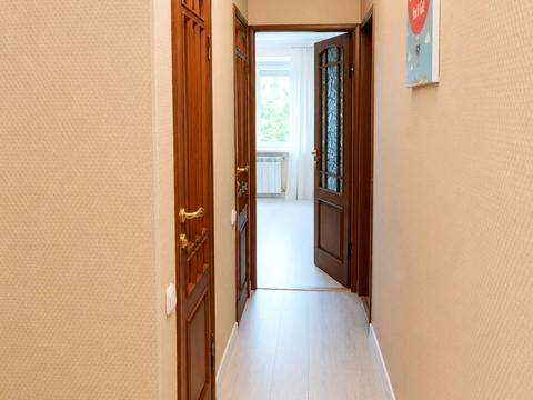 квартира за адресою Москалівська вул. (Жовтневої Революції), 7