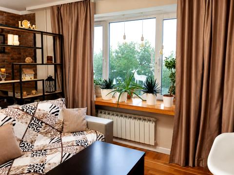 квартира за адресою Москалівська вул. (Жовтневої Революції), 7