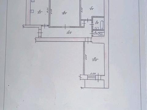 квартира по адресу Лесі Українки ул., 13